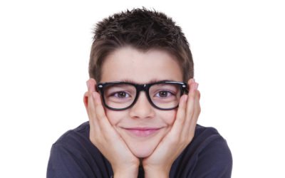 Principales problemas oculares en niños