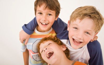 Trastornos endocrinológicos en niños