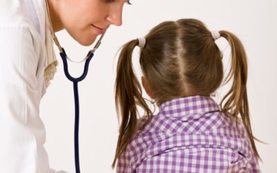 Padecimientos cardiovasculares en niños