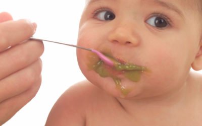Alergias alimentarias