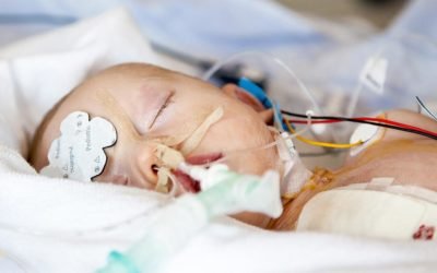Tipos de anestesia para niños