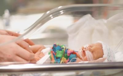 ¿Qué son el parto y el nacimiento prematuros?