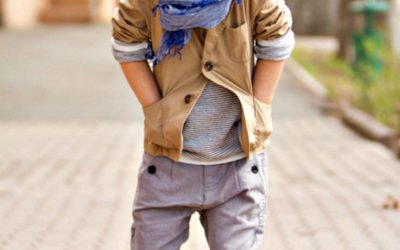 Como saber si mi hijo necesita zapatos ortopédicos
