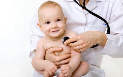 Qué hacen los pediatras del desarrollo y el comportamiento