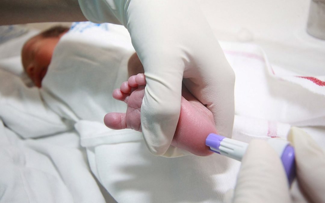 La Importancia Del Tamiz Neonatal Pediatras En Mérida 3291