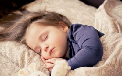 Tipos de epilepsia infantil.
