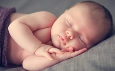 EL pediatra recomienda estos cuidados para su bebé