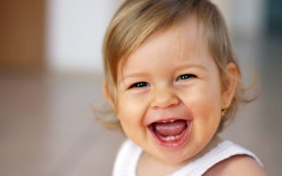 ¿Cuándo debo llevar por primera vez al odontólogo a mi hijo?