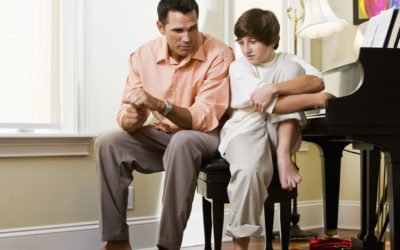 ¿Cómo decirle a mi hijo que tiene cáncer o una enfermedad grave?