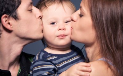 Tests prenatales de ADN