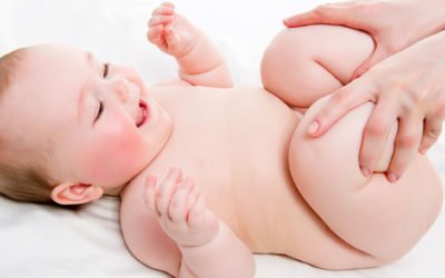 Escoliosis en niños y adolescentes