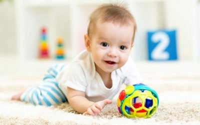 Trastornos neurológicos comunes en niños