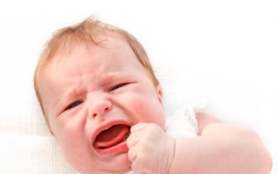 Si el blanco de uno o de ambos ojos de tu niño y el borde inferior de cualquiera de sus párpados están rojos, es posible que tenga conjuntivitis, también conocida como inflamación de la conjuntiv