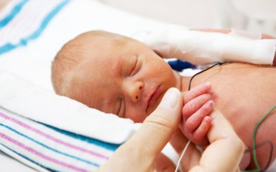 Reduce el Riesgo de Infecciones de tu Bebé