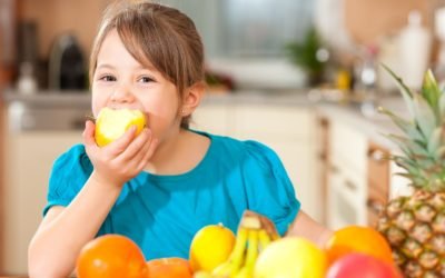 Las dietas sin carne en niños pueden tener consecuencias neurológicas