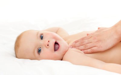 Dermatitis de contacto explica el pediatra