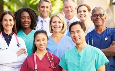 Cuidados preoperatorios para niños