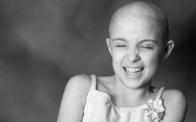 ¿Se puede prevenir el cáncer infantil?