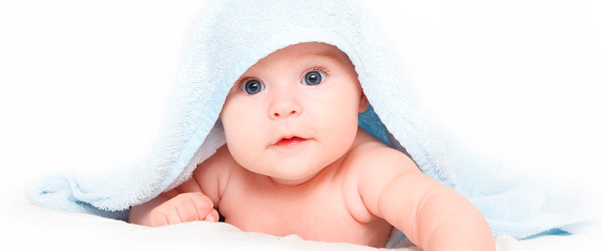 9 claves para reconocer el llanto de tu bebé